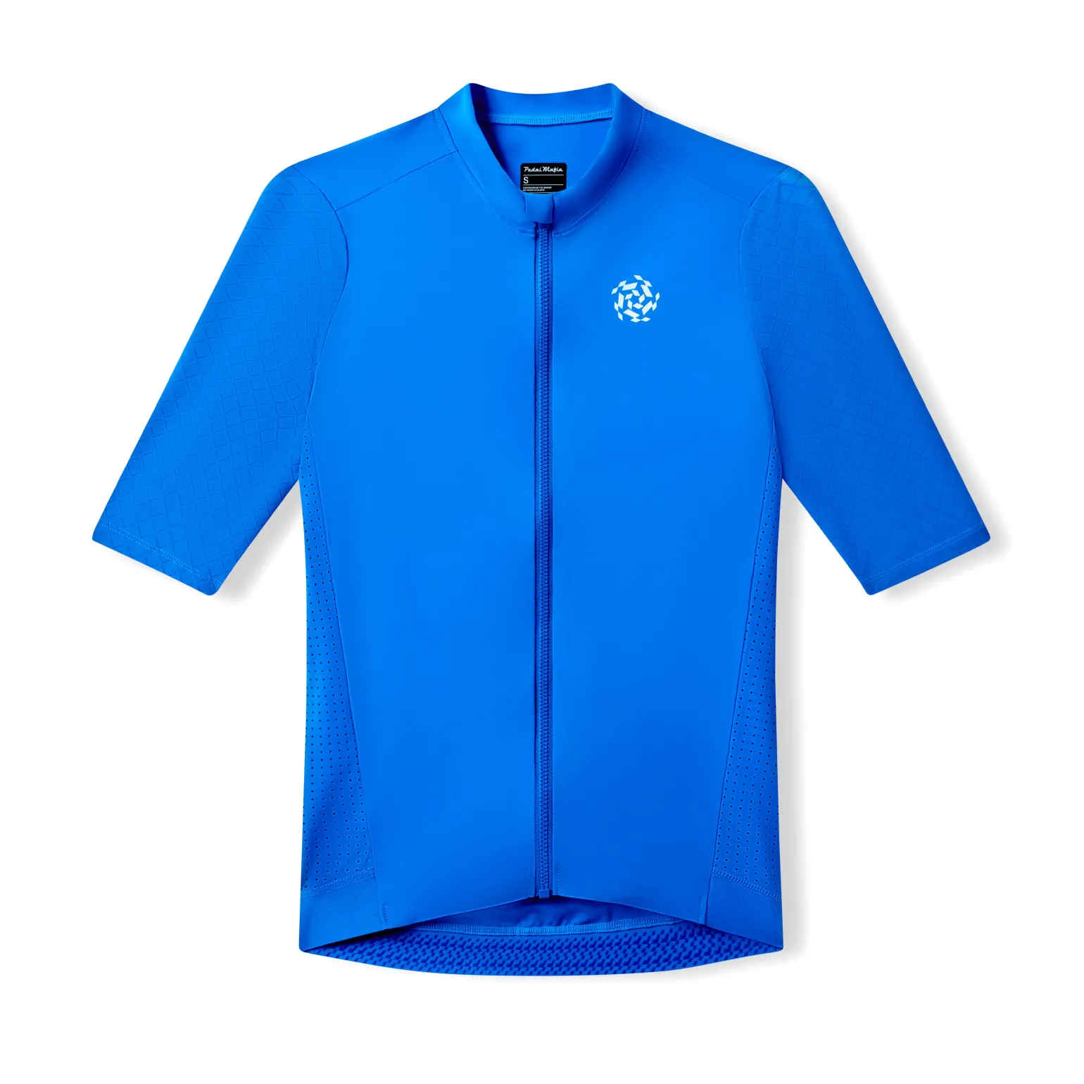 Men's Pro Cycling Bundle Royal Blue / Grey