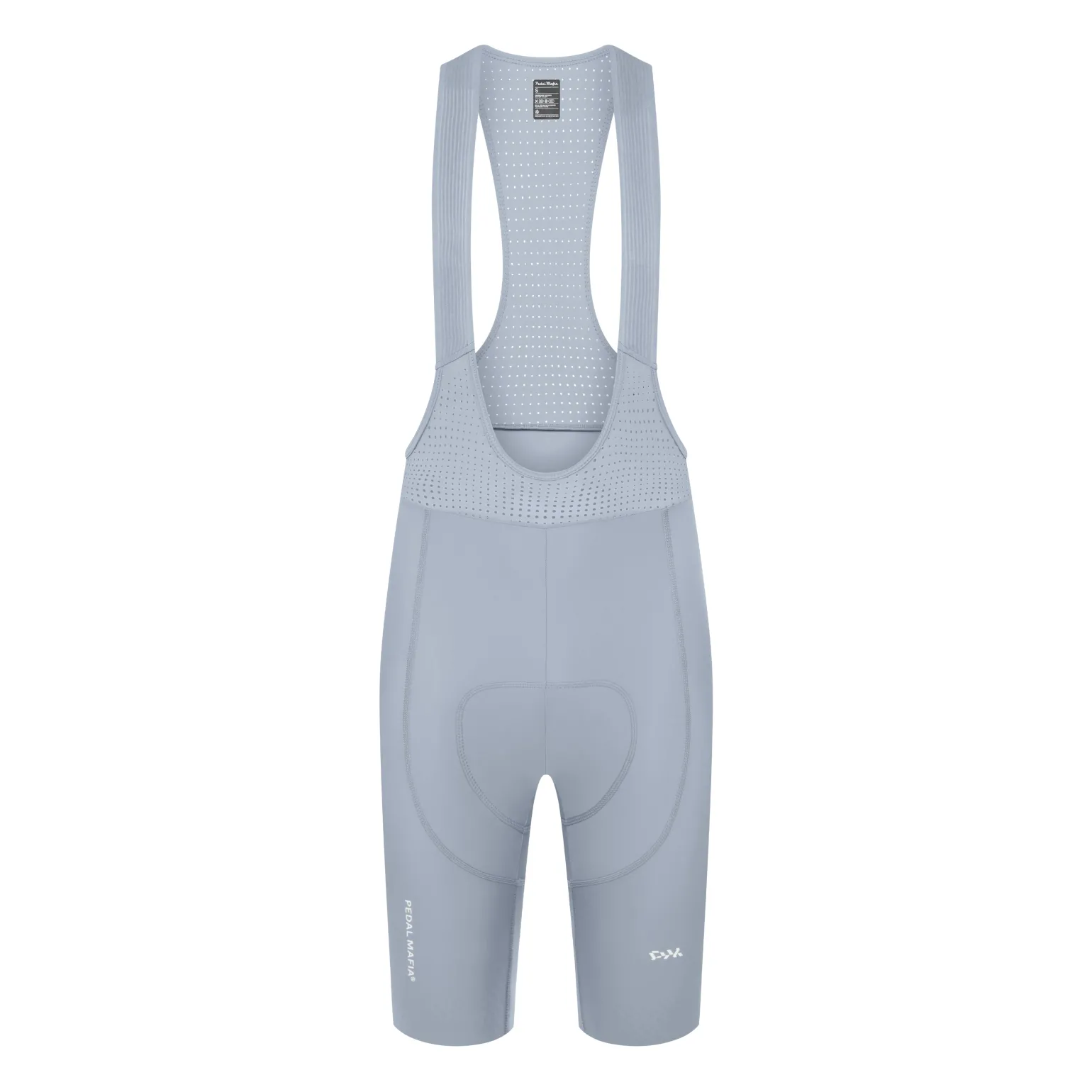 Men's Pro Cycling Bundle Royal Blue / Grey