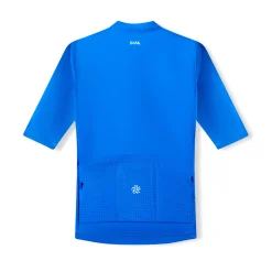Men's Pro Cycling Bundle Royal Blue / Grey