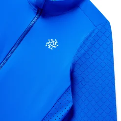 Men's Pro Cycling Bundle Royal Blue / Grey