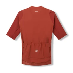 Men's Pro Cycling Bundle Terracotta