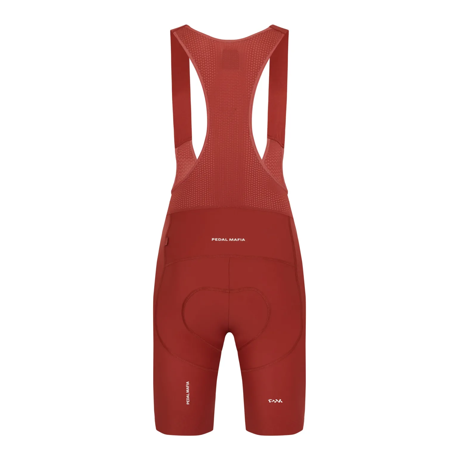 Men's Pro Cycling Bundle Terracotta