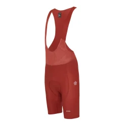 Men's Pro Cycling Bundle Terracotta