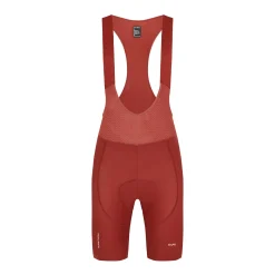 Men's Pro Cycling Bundle Terracotta