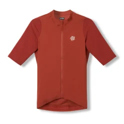 Men's Pro Cycling Bundle Terracotta