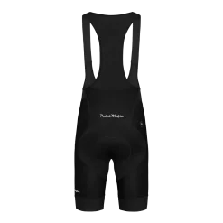 Men's Pro Delta Bib Black (24)