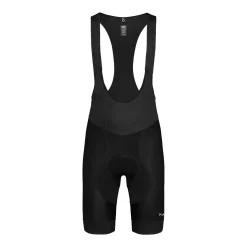 Men's Pro Delta Bib Black (24)