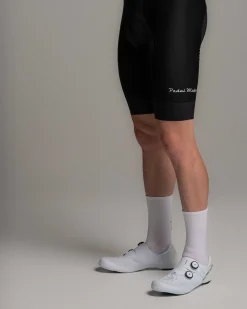 Men's Pro Delta Bib Black (24)