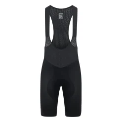 Men's Pro Delta Bibshort Black