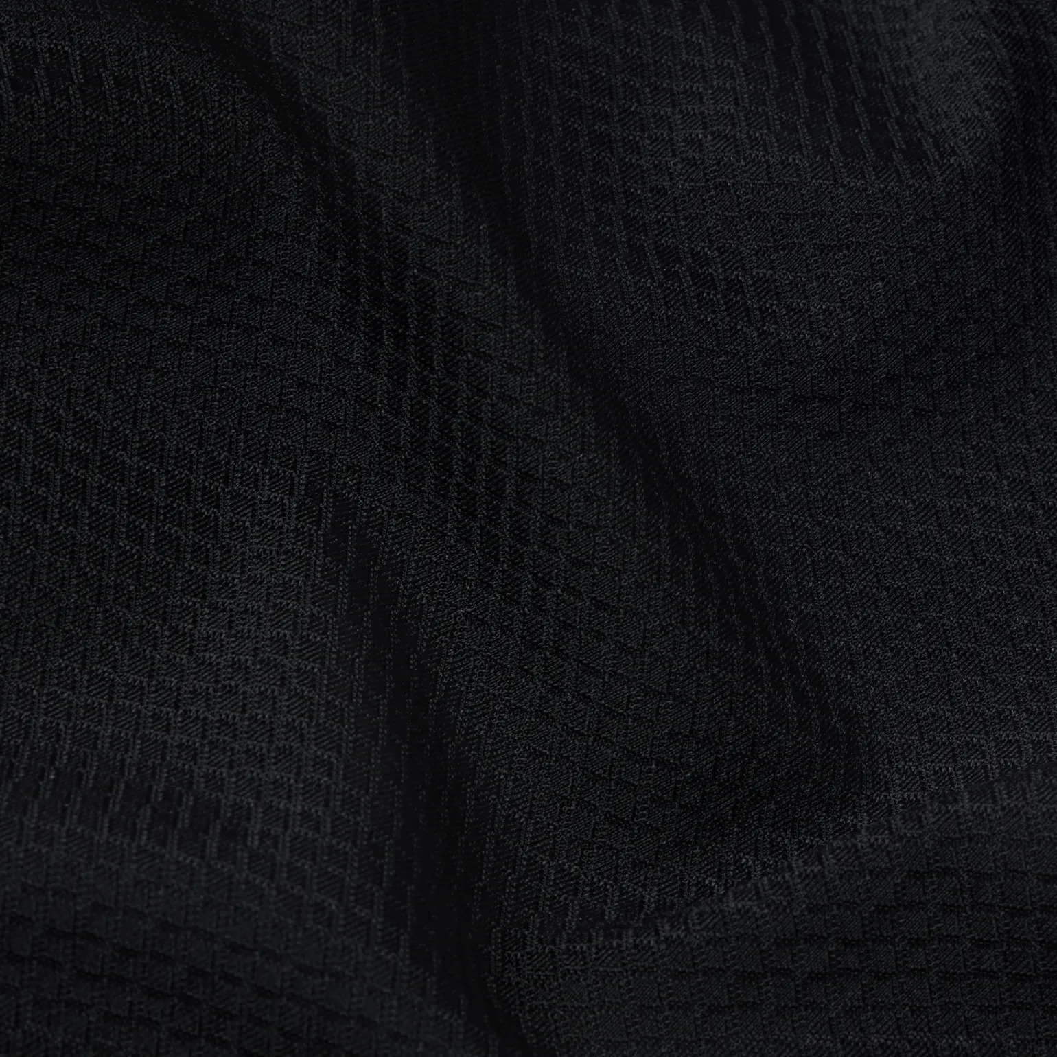Men's Pro Delta Bibshort Black