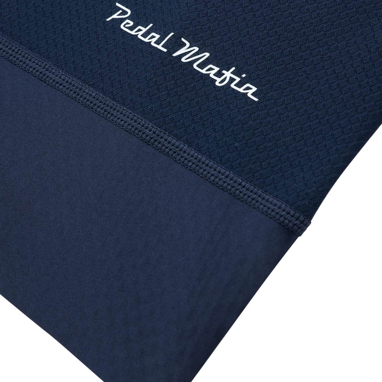 Men's Pro Delta Bibshort Navy