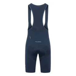 Men's Pro Delta Bibshort Navy