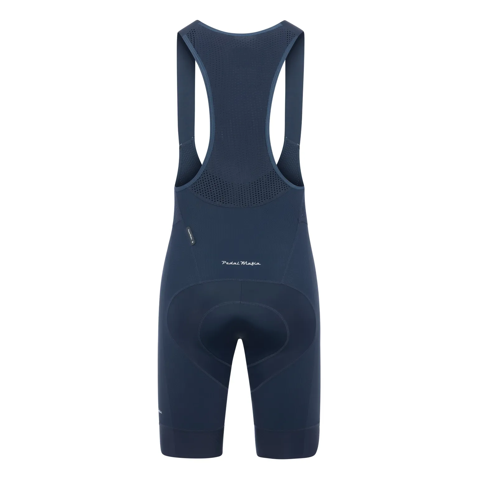 Men's Pro Delta Bibshort Navy