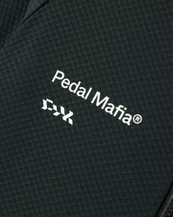Men's Pro Delta Jersey Caleb Ewan Black