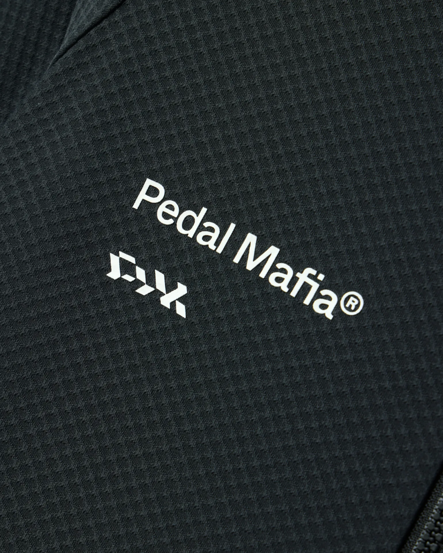 Men's Pro Delta Jersey Caleb Ewan Black