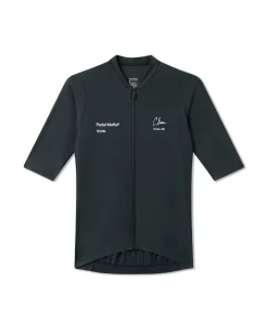 Men's Pro Delta Jersey Caleb Ewan Black