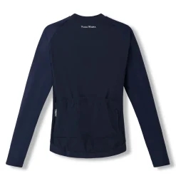 Men's Pro Delta Jersey Long Sleeve Navy (24)