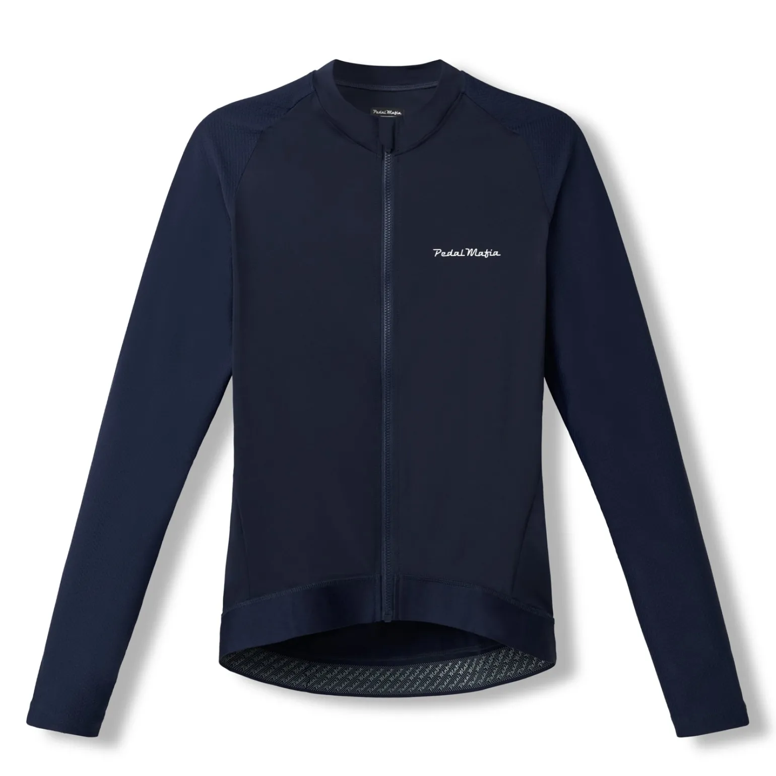 Men's Pro Delta Jersey Long Sleeve Navy (24)
