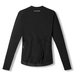 Men's Pro Delta Jersey Long Sleeve Black (24)