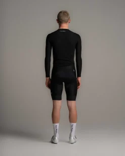 Men's Pro Delta Jersey Long Sleeve Black (24)