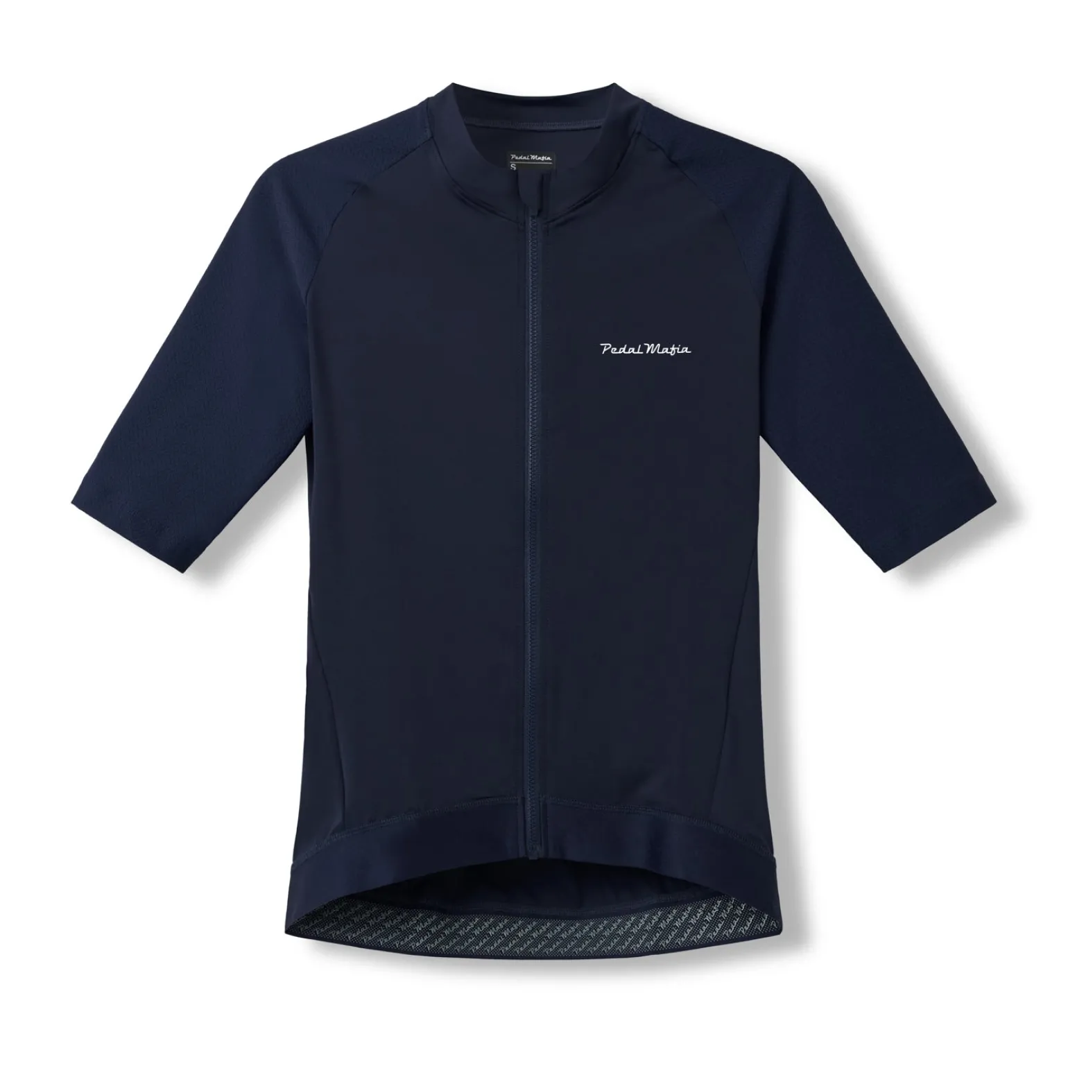 Men's Pro Delta Jersey Short Sleeve Navy (24)