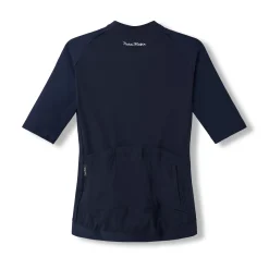 Men's Pro Delta Jersey Short Sleeve Navy (24)