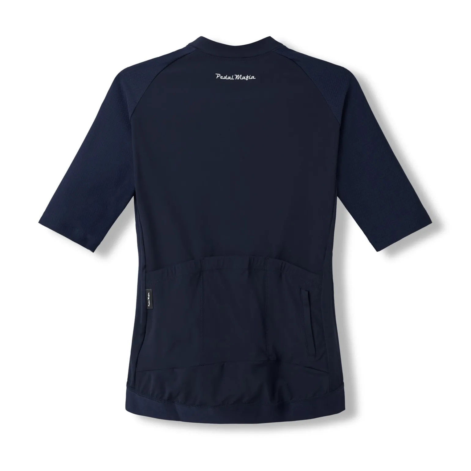 Men's Pro Delta Jersey Short Sleeve Navy (24)