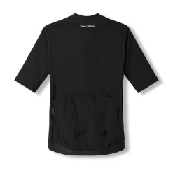 Men's Pro Delta Jersey Short Sleeve Black (24)