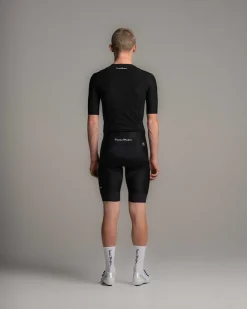 Men's Pro Delta Jersey Short Sleeve Black (24)