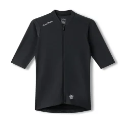 Men's Pro Delta Short Sleeve Jersey Black