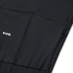 Men's Pro Delta Short Sleeve Jersey Black