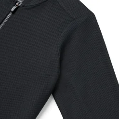 Men's Pro Delta Short Sleeve Jersey Black