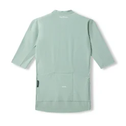Men's Pro Delta Short Sleeve Jersey Sage Green