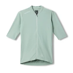 Men's Pro Delta Short Sleeve Jersey Sage Green