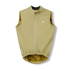 Men's Pro Heavy Rain Vest Maple