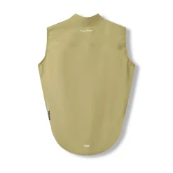 Men's Pro Heavy Rain Vest Maple