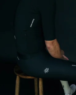 Men's Pro Jersey Black