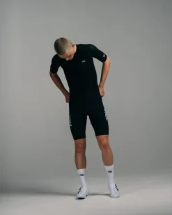Men's Pro Jersey Black (25)