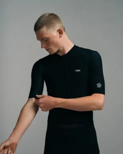 Men's Pro Jersey Black (25)