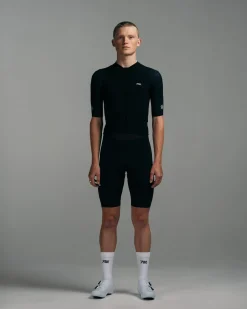 Men's Pro Jersey Black (25)