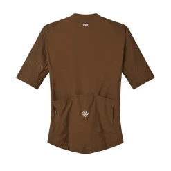Men's Pro Jersey Brown (25)