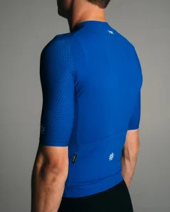 Men's Pro Jersey Cobalt Blue (25)