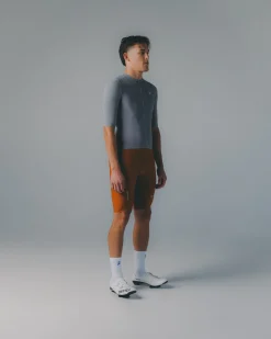 Men's Pro Jersey Grey