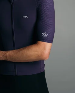 Men's Pro Jersey Indigo (25)