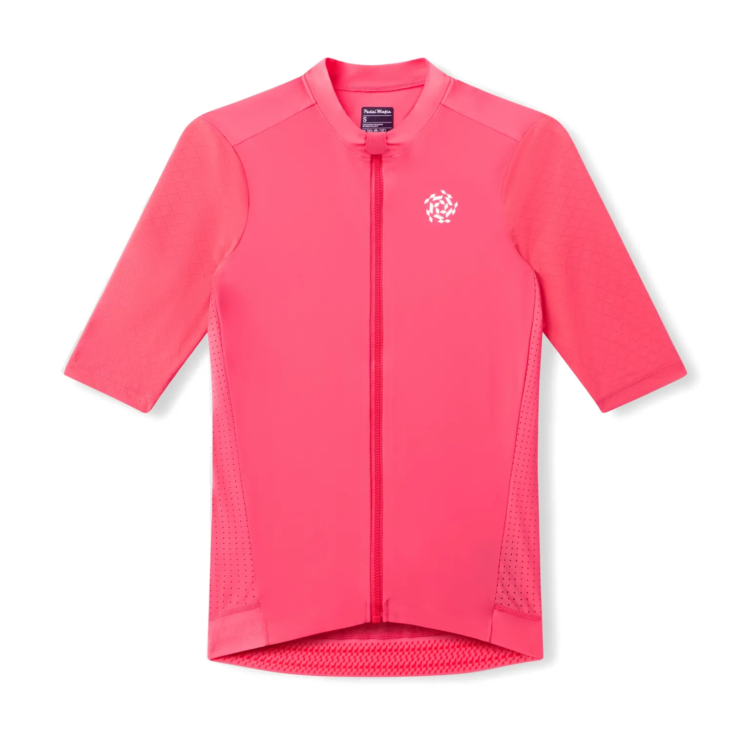 Men's Pro Jersey Infra Red