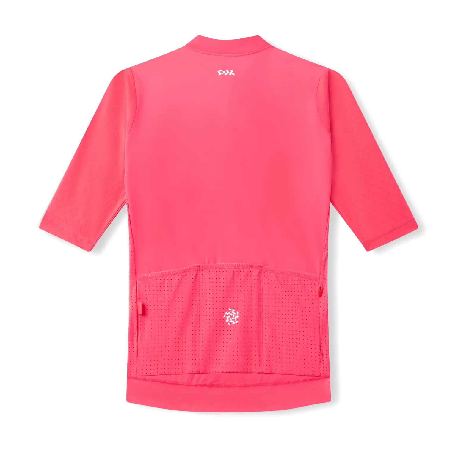 Men's Pro Jersey Infra Red