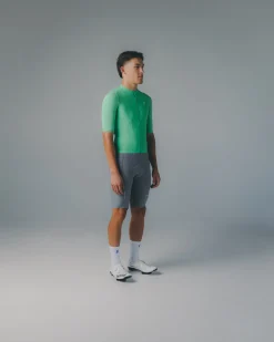 Men's Pro Jersey Pastel Green