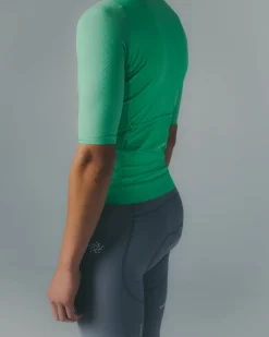 Men's Pro Jersey Pastel Green