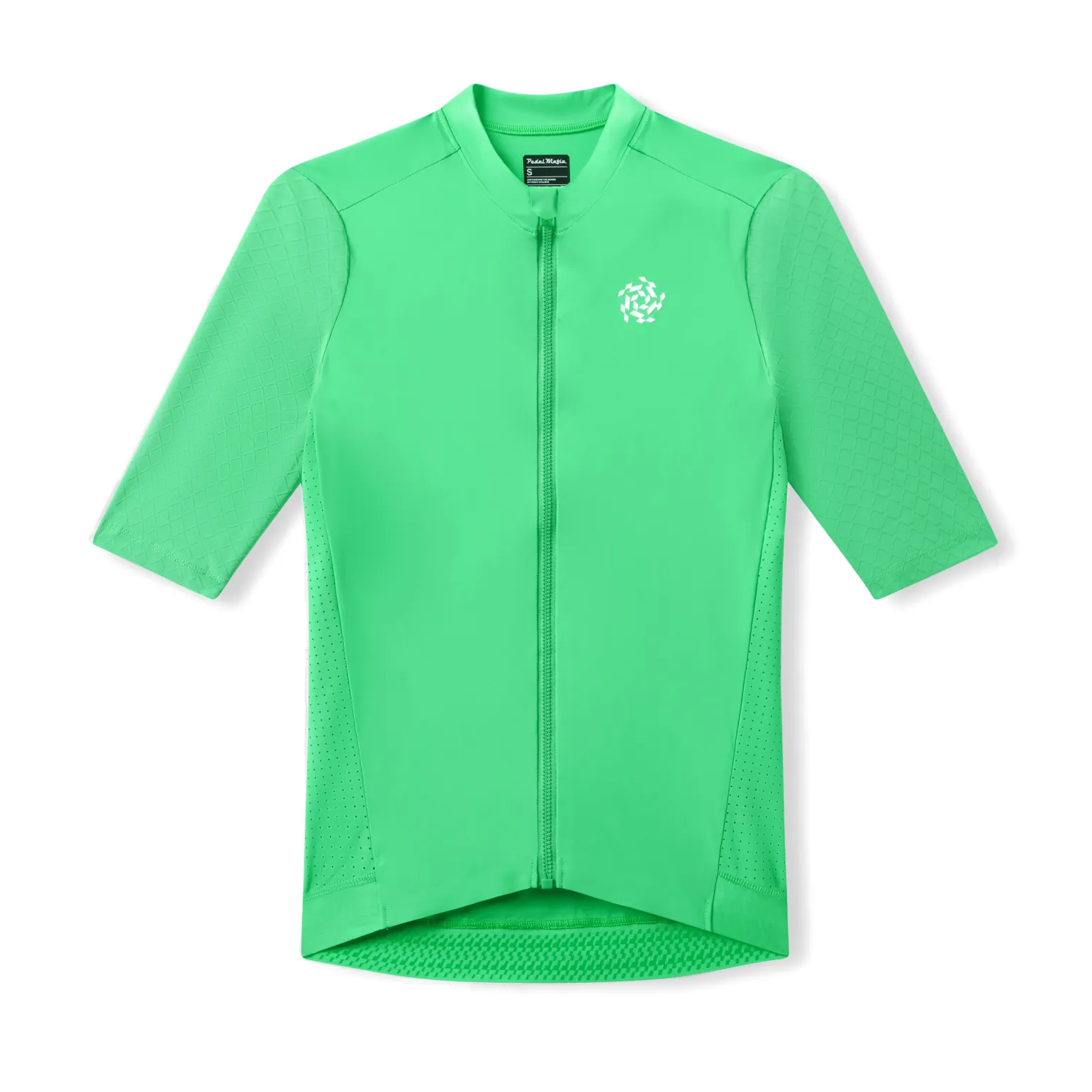 Men's Pro Jersey Pastel Green