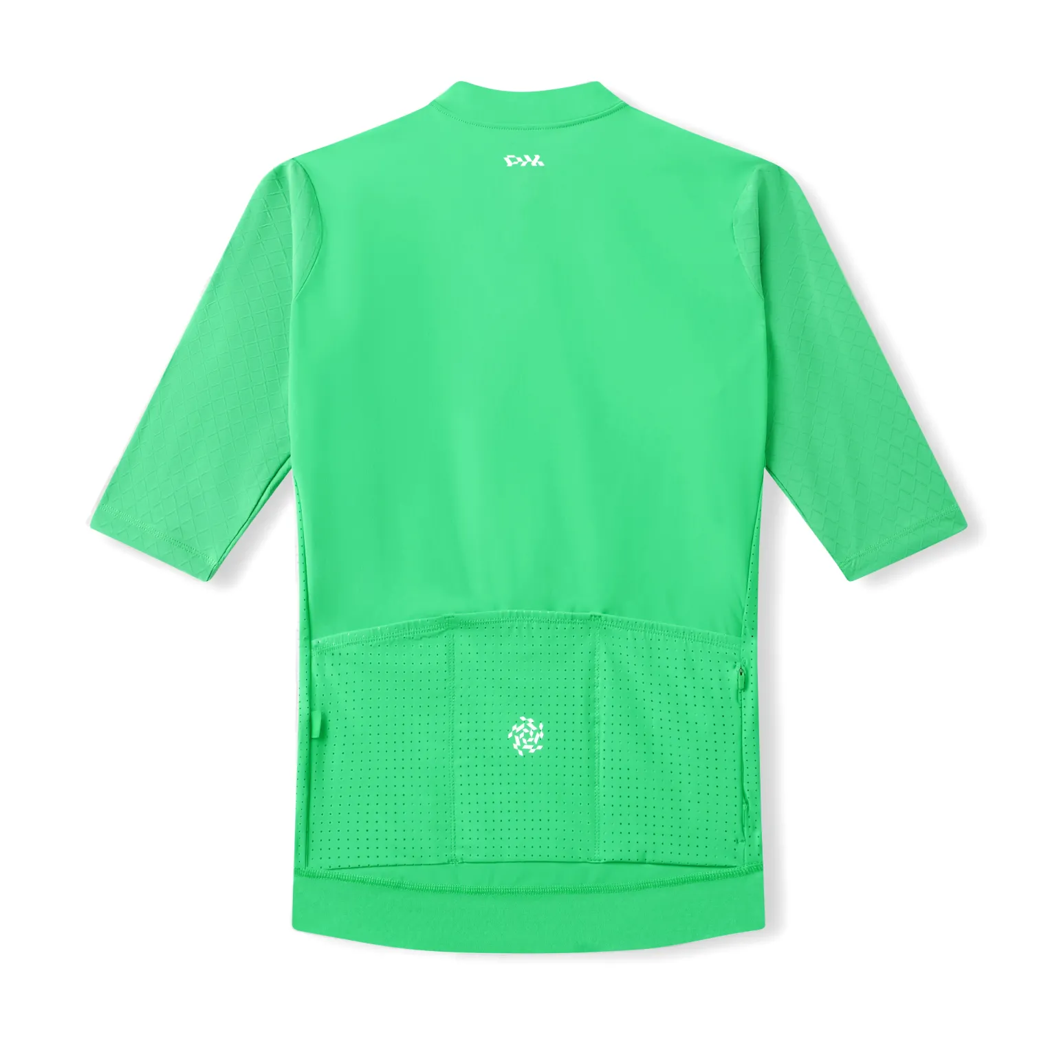 Men's Pro Jersey Pastel Green